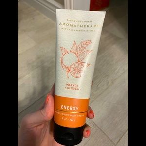 Bath & Body Works Body Cream
